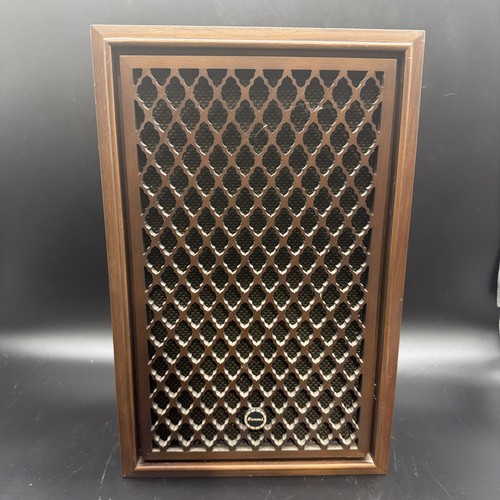 Altoparlanti vintage sansui - altoparlanti,