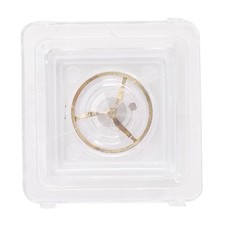 2X(Orologio Bilanciere Ruota