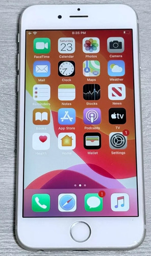 Smartphone apple iphone - smartphone,