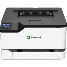 Lexmark CS331dw Wireless Color