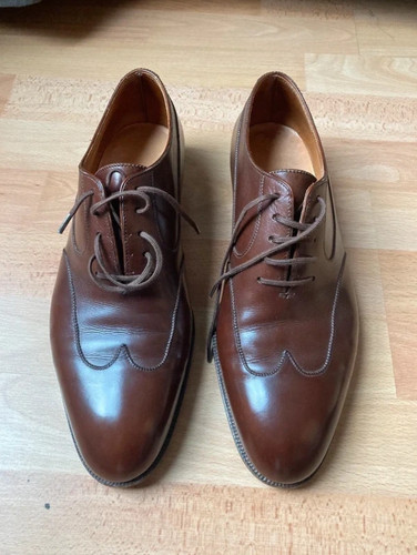 Bespoke john lobb paris - bespoke,