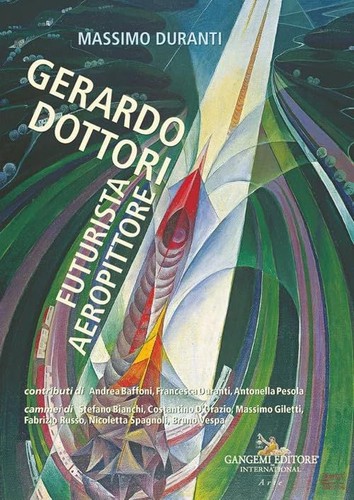 Gerardo dottori futurista - gerardo, dottori.