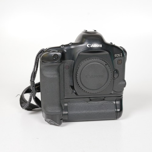 Canon eos body - eos,