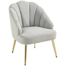 Poltrona da Salotto Imbottita