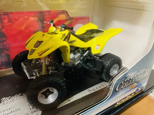 Suzuki ltz400 moto - ltz400,
