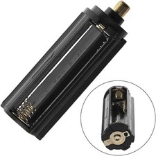 Porta batterie aaa 5 v - porta,