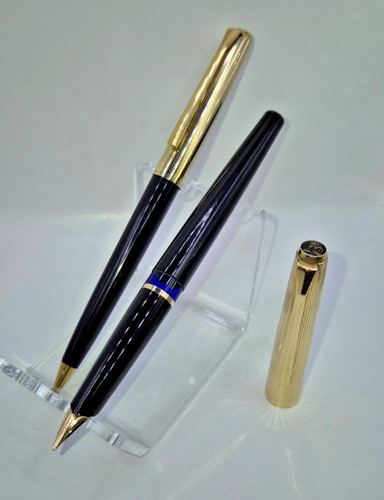 Set penna stilografica pelikan - set,