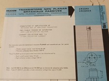 FICHE TECHNIQUE sesco