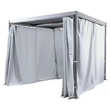 Sunfun Cannes Pareti Laterali