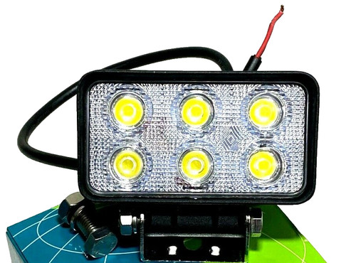 Faro lavoro led trattore - faro,