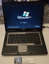 Dell Latitude D820 15,4 1,83