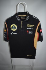 Polo lotus team - lotus, kimi