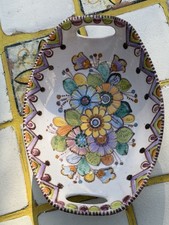 Pinto ceramica di Vietri