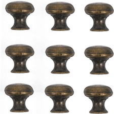 12 Pezzi Maniglie Mobili