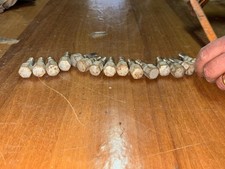 Bulloni Ruota Conici Fiat  126/ Fiat 500