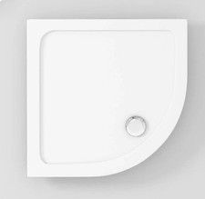 Box doccia slimline 40 mm