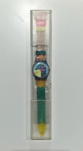 Swatch gent nosewheelie - swatch,