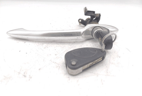 Maniglia porta ant alfa - sx,