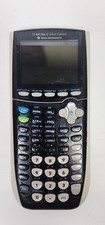 Texas Instruments TI-84 Plus C