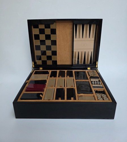 Scatola gioco fendi vintage - da,