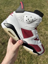 Taglia 8,5 - Jordan 6 Retro OG