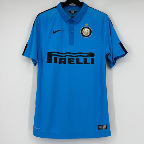 Polo allenamento nike - polo, inter