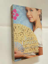 Segreto lady di julia - segreto,