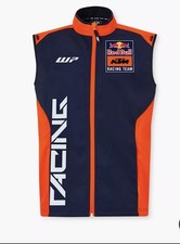 Scaldacorpo Gilet Team