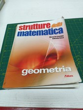 Strutture della matematica