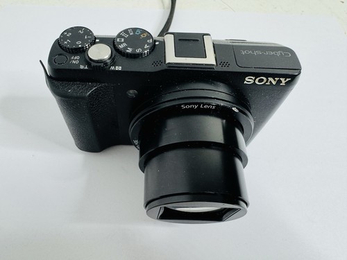 Sony cyber shot dsc hx60 - sony, cyber-shot