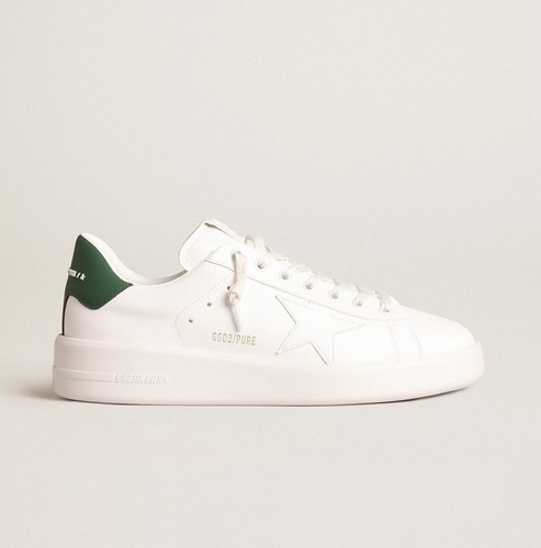 Golden goose sneaker donna - golden,