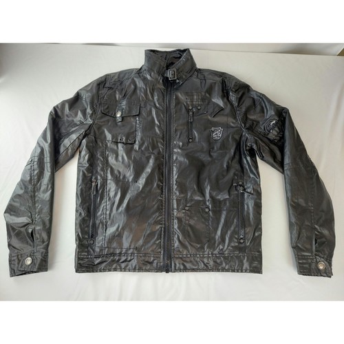 Epic hero biker - epic, jacket