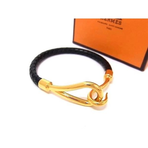 Bracciale hermes jumbo - hermes, in
