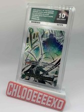 ACE 10 Legacy of the Master