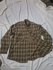Camicia BERETTA XXXL Caccia Tiro Piattello Tempo Libero 
