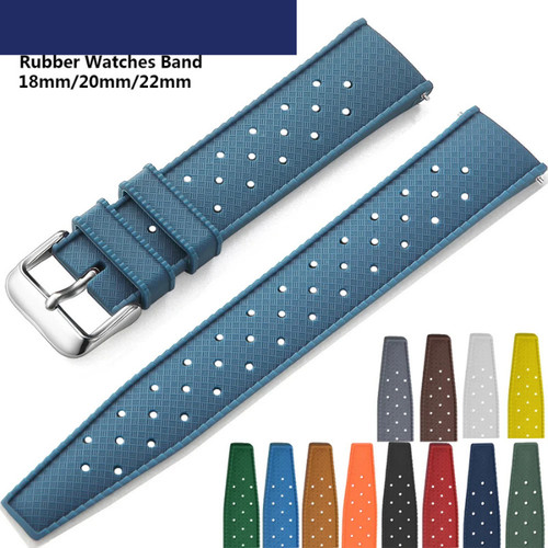 Cinturino orologio tropic - orologio,
