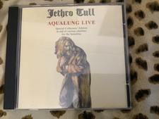 Jethro Tull-Aqualung