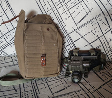 Visore Notturno ad Infrarossi Militare da elmetto Vintage Orion-5