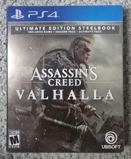 Assassin's Creed Valhalla