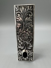 ANTICO ASTUCCIO ROSSETTO