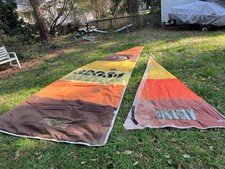 Hobie 14 Turbo Catamaran Sails