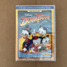 DuckTales Volume 4 (DVD