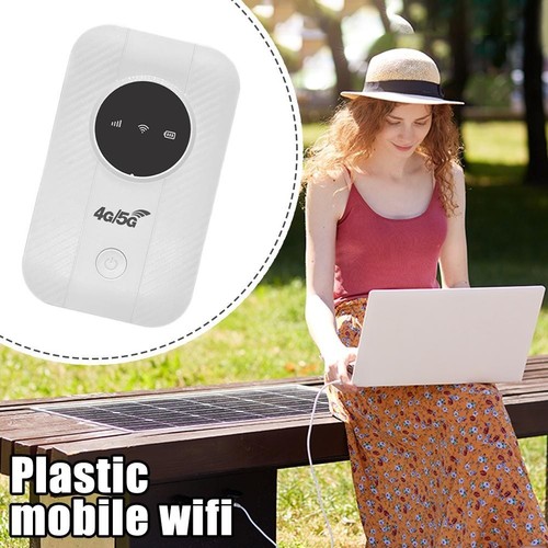 Router tascabile portatile