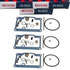 3x Kit Riparazione Carburatore