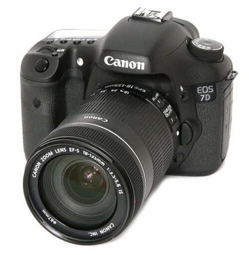 Canon eos 18mp digital - eos,