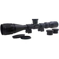 BSA 6.5-4.518X40AOWRTB Sweet