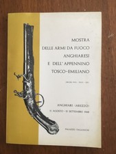  MILITARIA MOSTRA ARMI DA