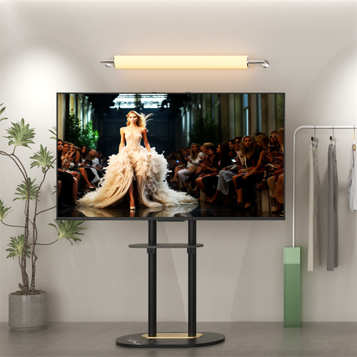 Supporto terra - tv,