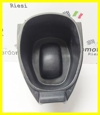 baule VANO porta CASCO SOTTO SELLA PORTAOGGETTI piaggio VESPA ET2 ET4 LX LXV