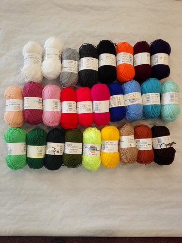 Lana perla 50g 210m - g-b,, 50g/210m
